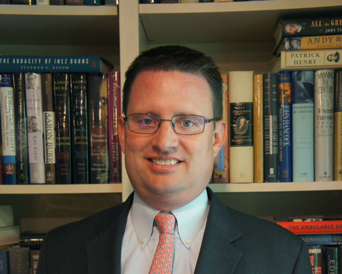 Robert J. Tully, Esq